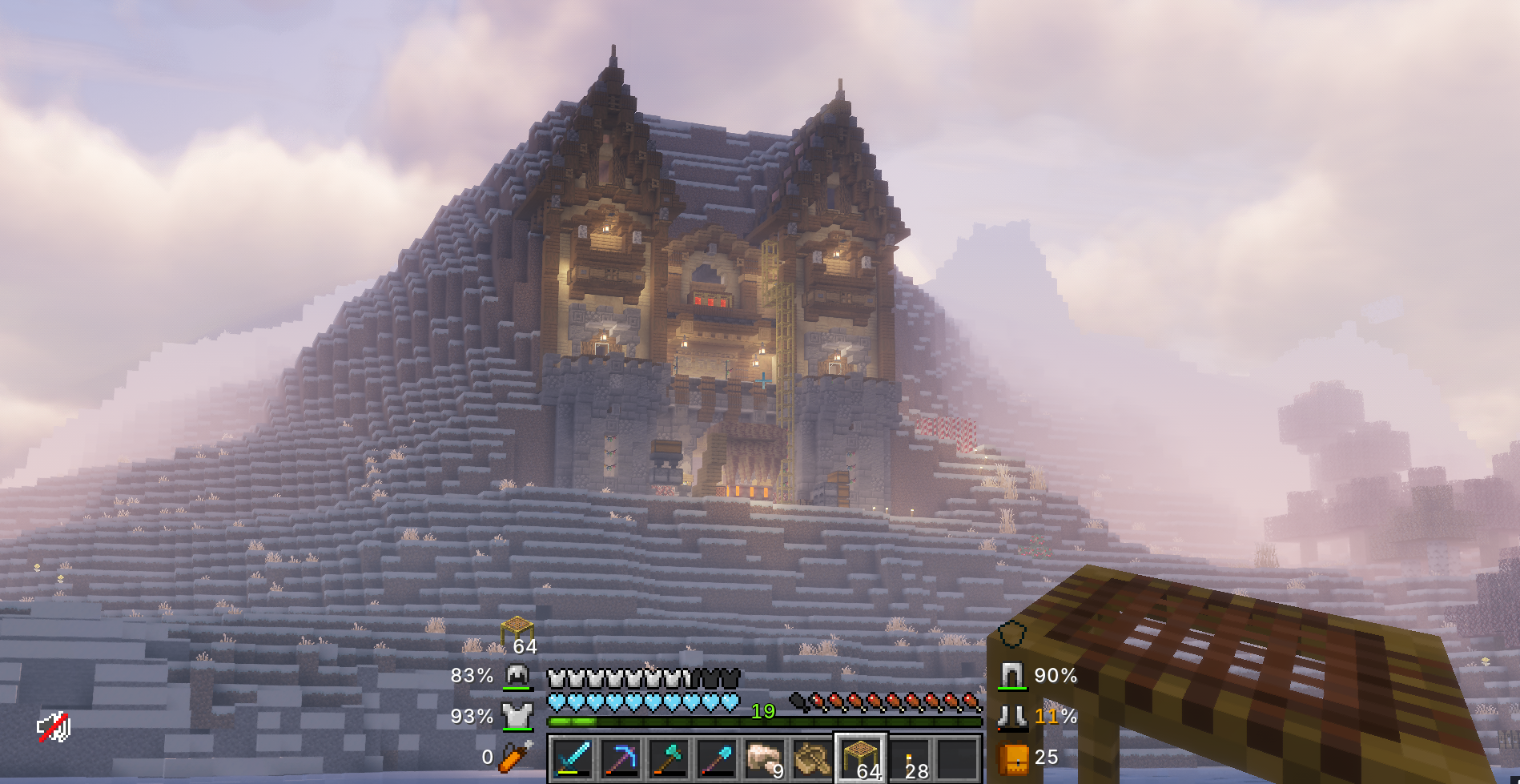 build
