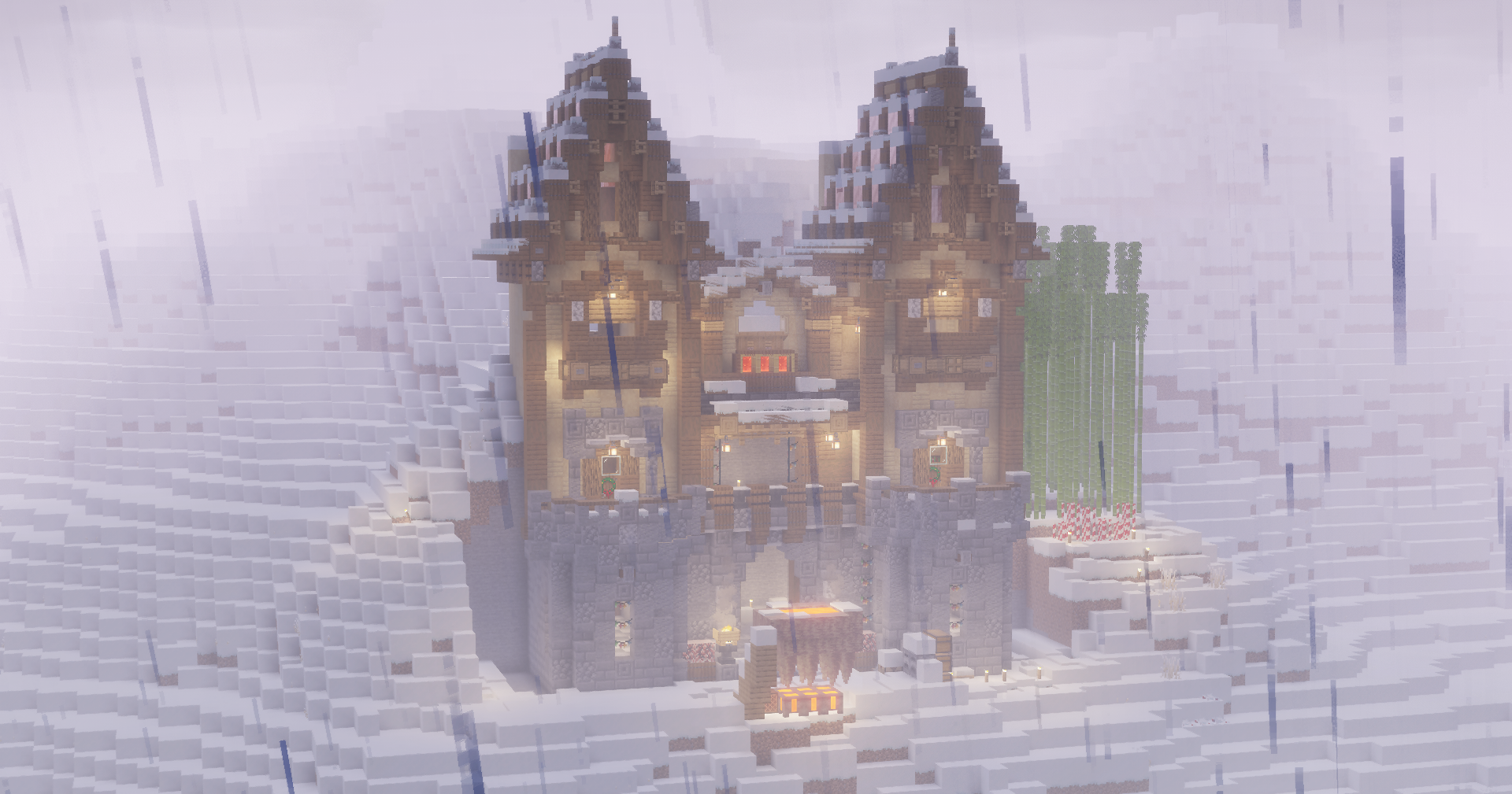 buildneige